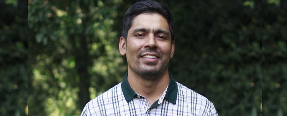 मन्त्री उमेश श्रेष्ठको काम पो हेर्नु, डा. केसी किन अनसन बस्नु!