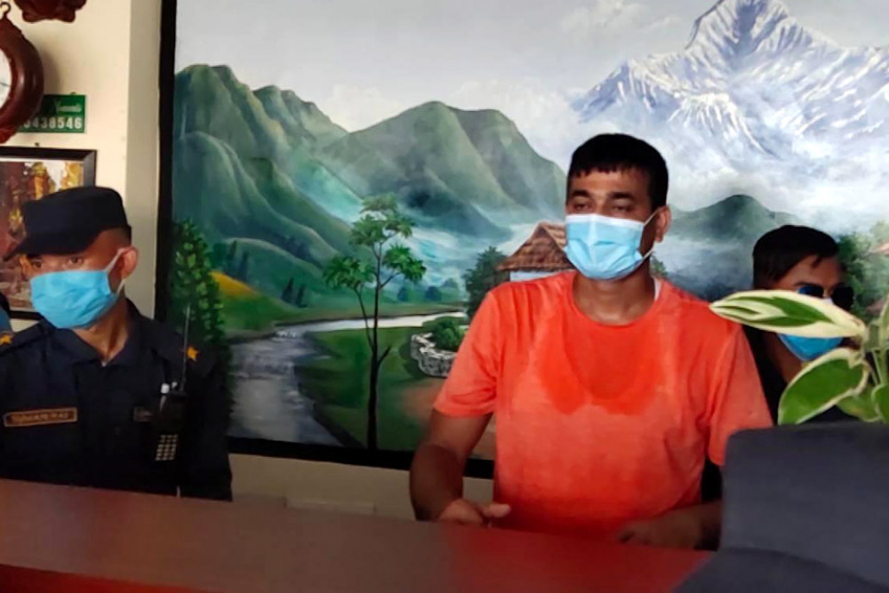 बिर्तामोड खोप प्रक्ररण : प्रतिवेदन आउन समय लाग्ने