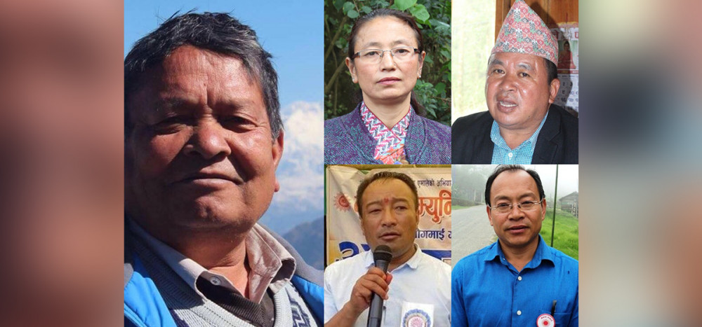 इलामका झलनाथ खनालनिकट नेता भन्छन्ः एमाले नै एकढिक्का हुनुपर्छ