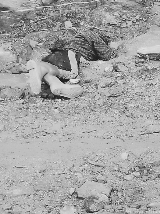 माईजोगमाई ५ का राउत मृत अवस्थामा फेला