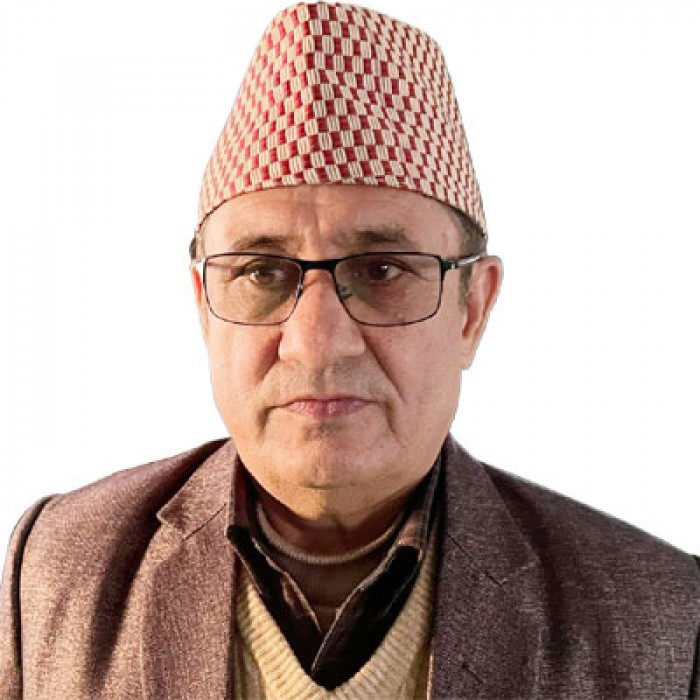 अल्पमतमा पर्ने भएपछि मुख्यमन्त्री आचार्यद्वारा राजीनामा