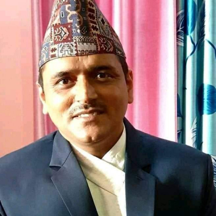 एमाले बिर्तामोड नगरकमिटी अध्यक्षमा भट्टराई विजयी