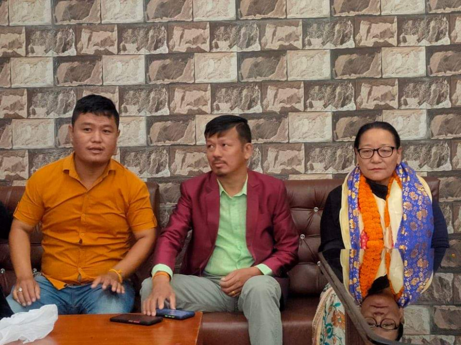 अघिल्लो सरकारका राम्रा काम प्रदेश १ मा संस्थागत गरिने