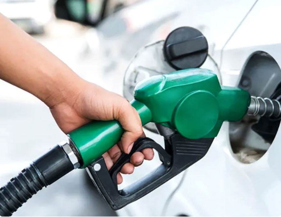 बढ्यो पेट्रोलियम पदार्थको मूल्य, ग्यासलाई अब १५७५ पर्ने