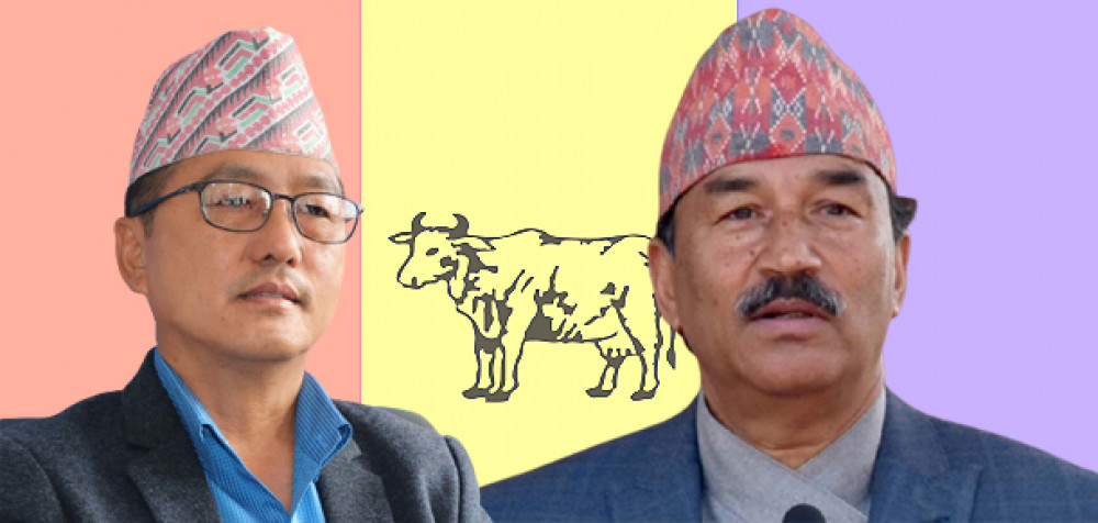 आजबाट राप्रपाको एकता महाधिवेशन शुरुहुँदै