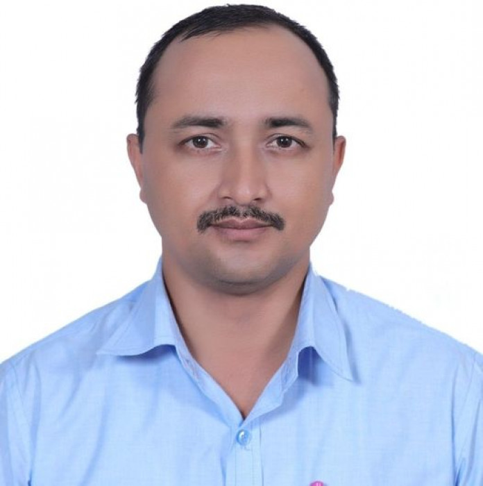 माओवादी केन्द्र गौरादह नगर अध्यक्षमा घिमिरे