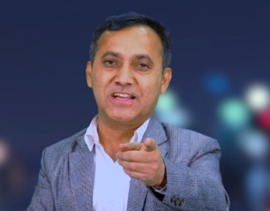 बलिदान र संघर्षबाट परिवर्तन सम्भव : महामन्त्री शर्मा