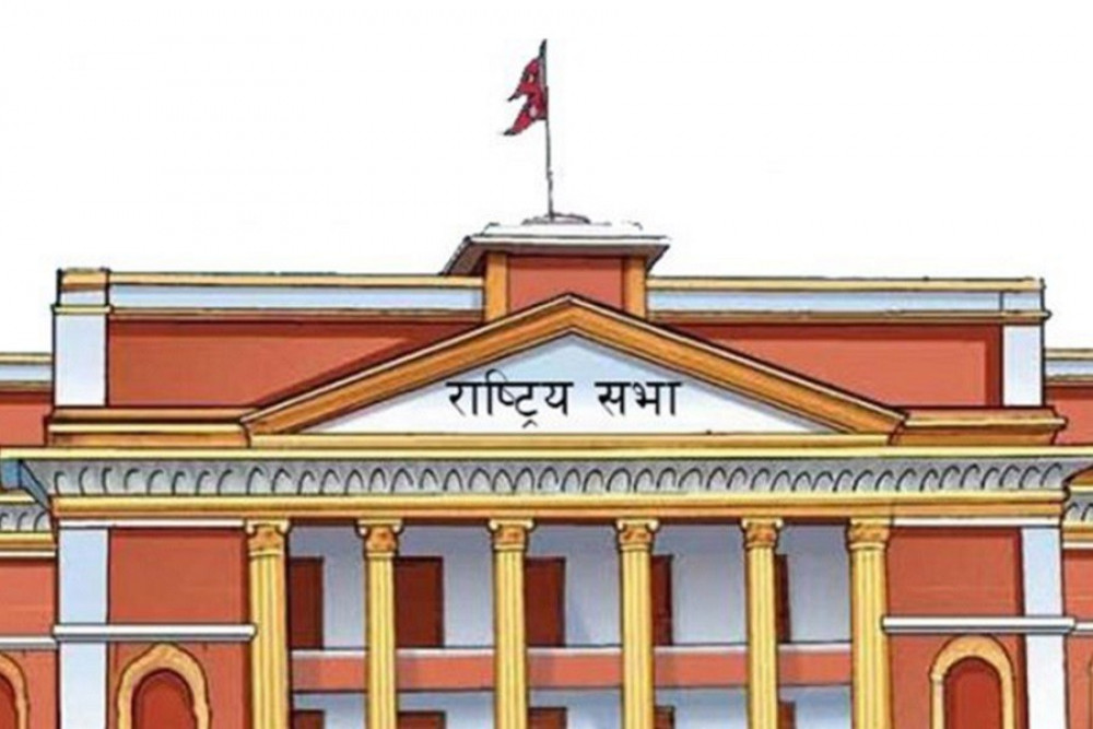 राष्ट्रिय सभाका १९ सदस्यको निर्वाचन हुँदै, नतिजा आजै आउने