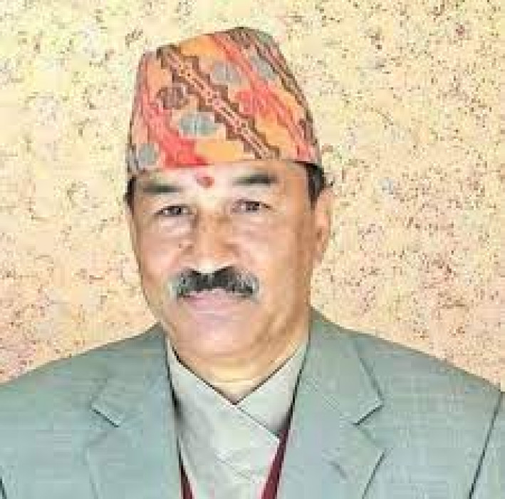 राप्रापाका पूर्वअध्यक्ष थापा राप्रपा नेपालको अध्यक्ष बने