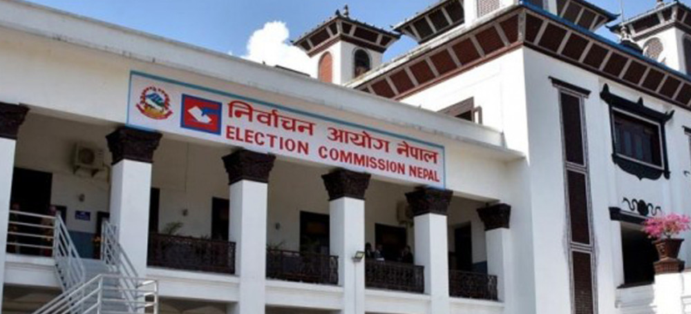 आयोगले तोक्यो स्थानीय तह उम्मेद्वारको खर्च सीमा