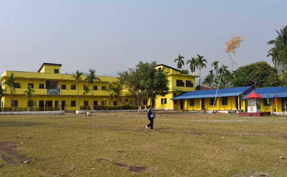 लेटाङ घटना प्रकरण : गोली लागेर महिला प्रहरीको मृत्यु भएको रिपोर्ट सार्वजनिक