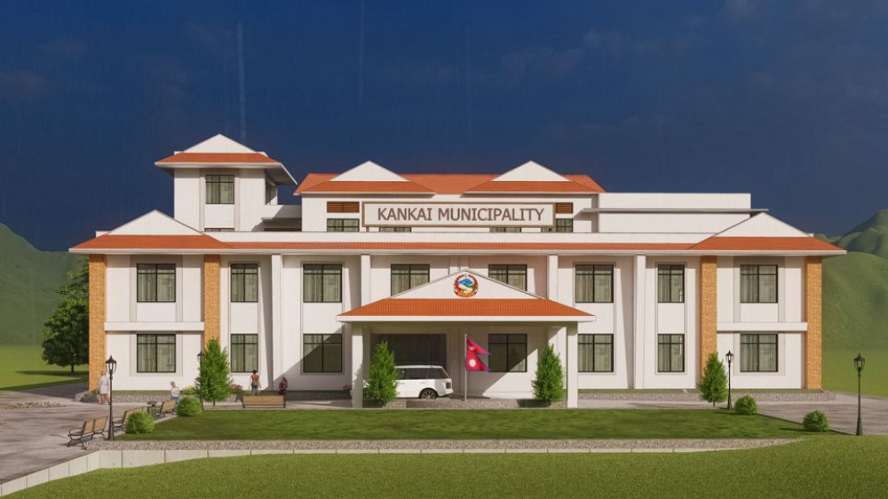 कनकाईमा स्वतन्त्र पदका उम्मेदवार शेरबहादुर थापाको अग्रता कायमै