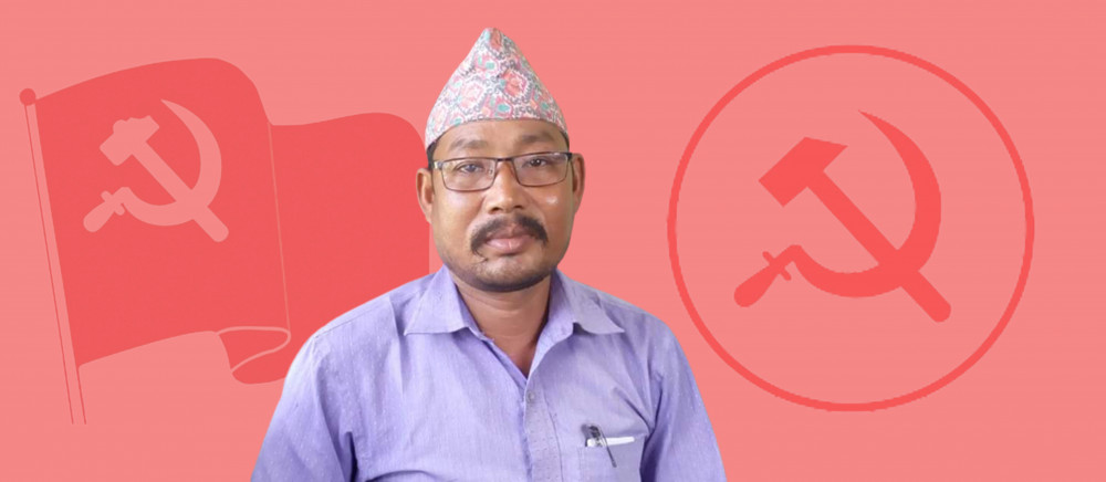 हल्दिबारी-२ मा एक सदस्य बाहेक माओवादी केन्द्रको टिम विजयी