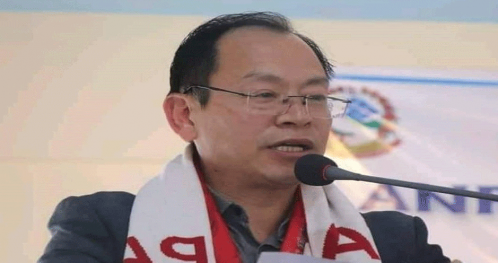 पूर्व प्रदेश सांसदलाई हराउँदै सूर्योदयमा नेकपा एसका राई विजयी