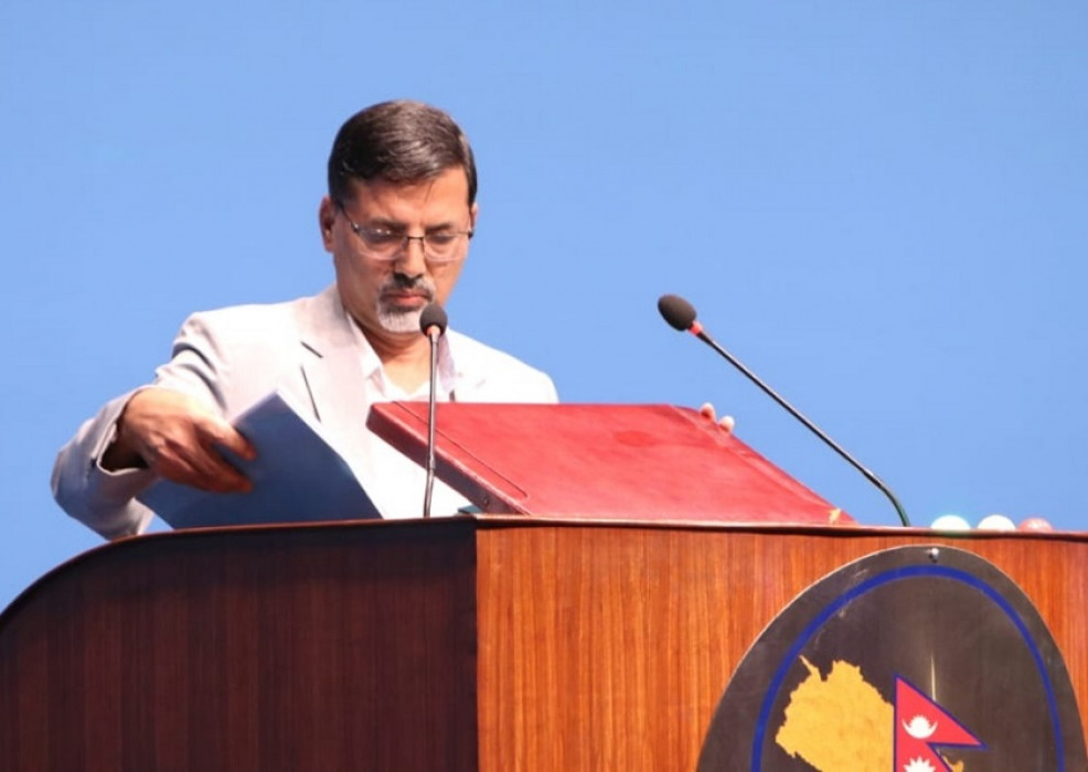 शिक्षामा ७० अर्ब ५ करोड बजेट