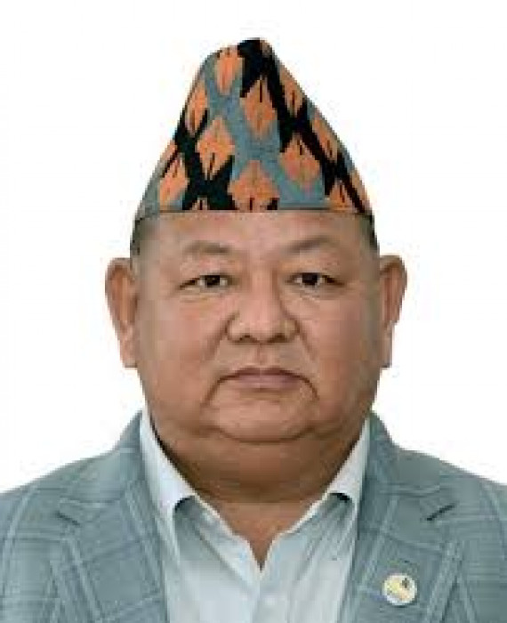 मन्त्री आलेले दिए राजिनामा