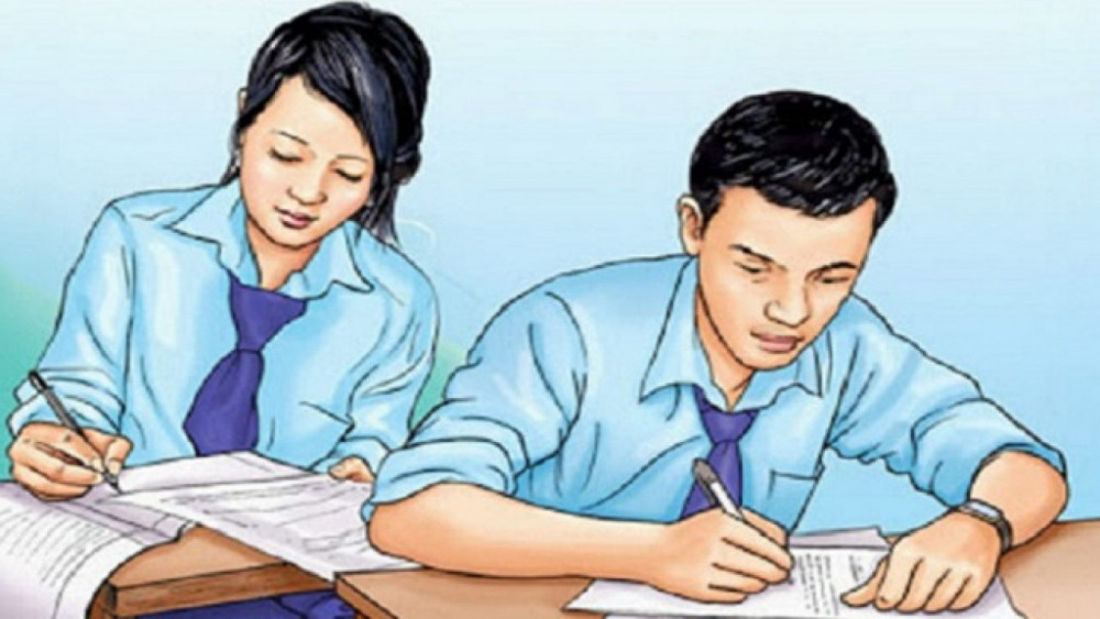 एसईईको नतिजा साउन दोस्रो साता आउने