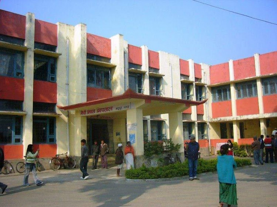 मेची अस्पतालको सुधारमा दलीय प्रतिबद्धता