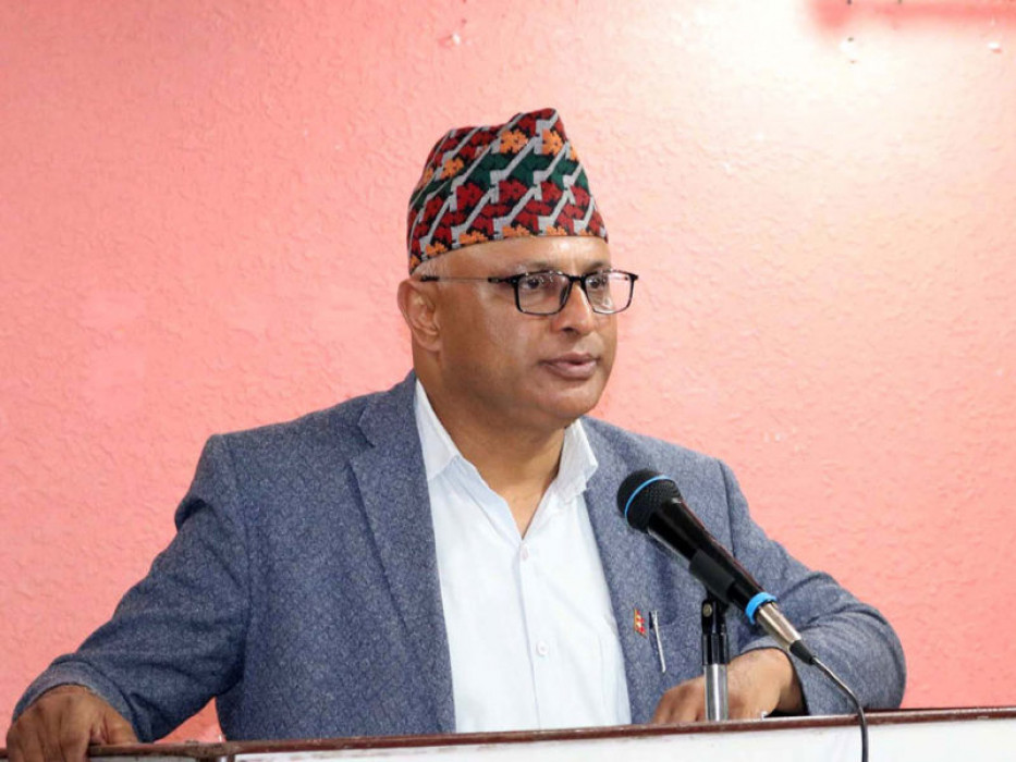 प्रदेश १ को तत्काल नामाकरण हुन नसक्ने