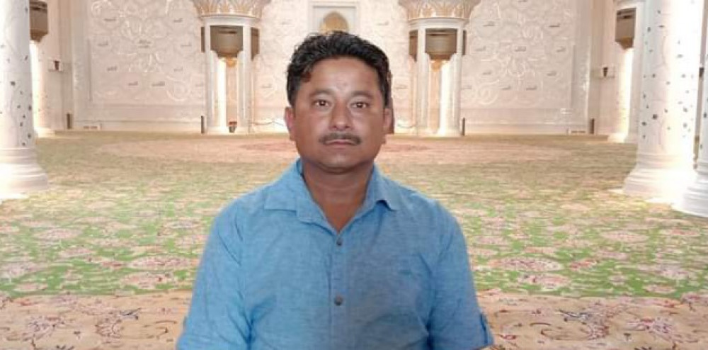 गगन पुरीलगायत ९ जना बिरुद्ध परेको रिट खारेज