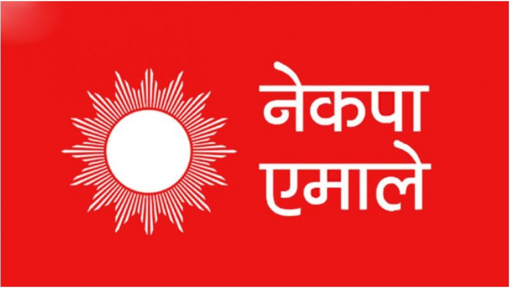झापामा एमाले पहिलो दल, राप्रपा र कांग्रेस बराबर