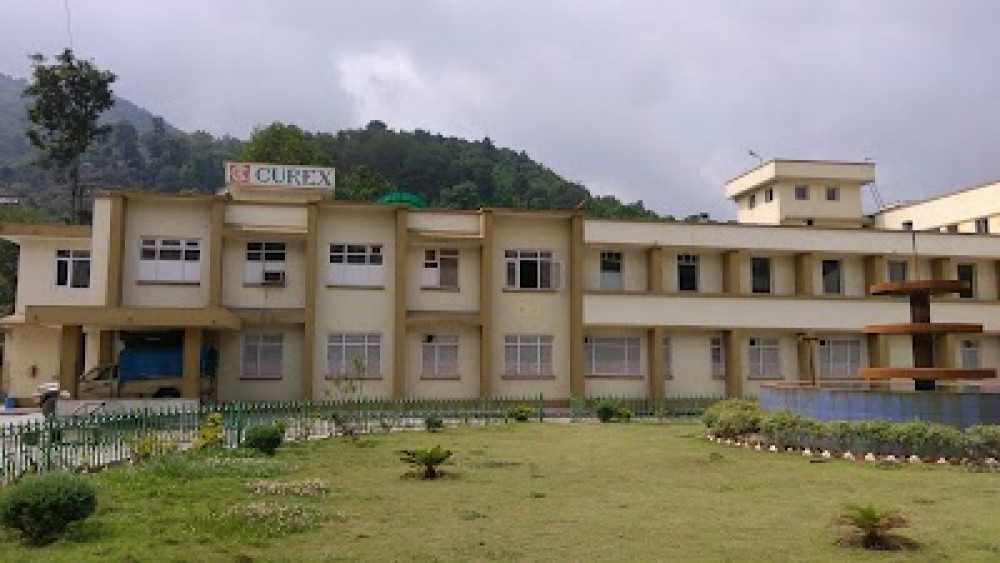 गुणस्तरहिन औषधी उत्पादन गर्ने क्युरेक्स फर्मास्युटिकल्सको लाइसेन्स खारेज