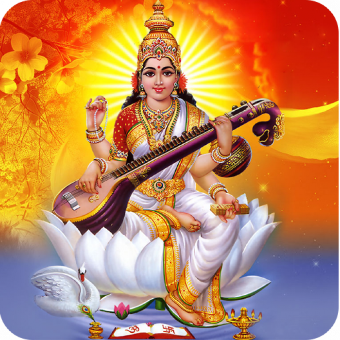 आज वसन्त पञ्चमी, विद्याकी देवी सरस्वतीको आराधना गरी मनाईँदै