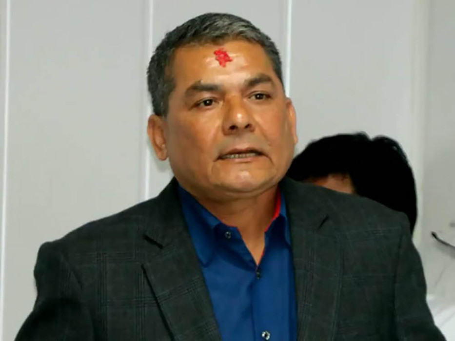 दुर्गा प्रसाईलाई कारबाही सिफारिस