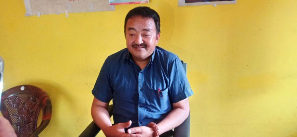 जेठ पहिलो हप्ता कोशी प्रदेशमा नयाँ सरकार गठन हुने