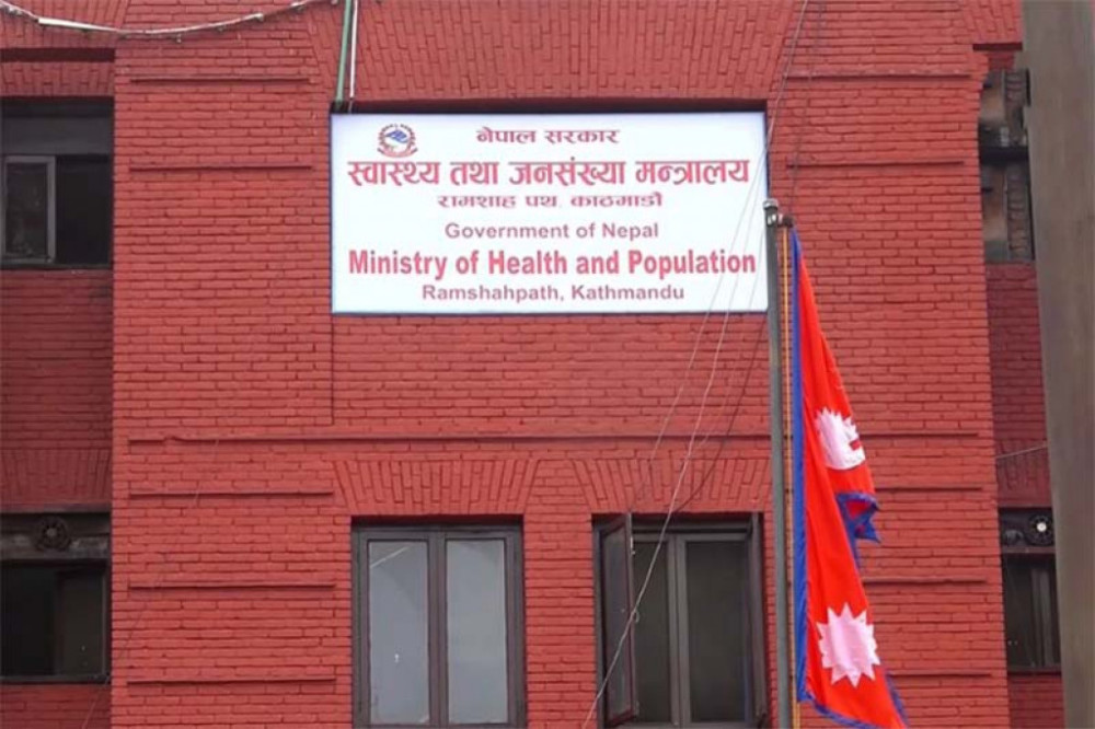 तराईमा तातो हावा चल्न सक्ने, चिया, कफि र सोडा पिउन नहुने