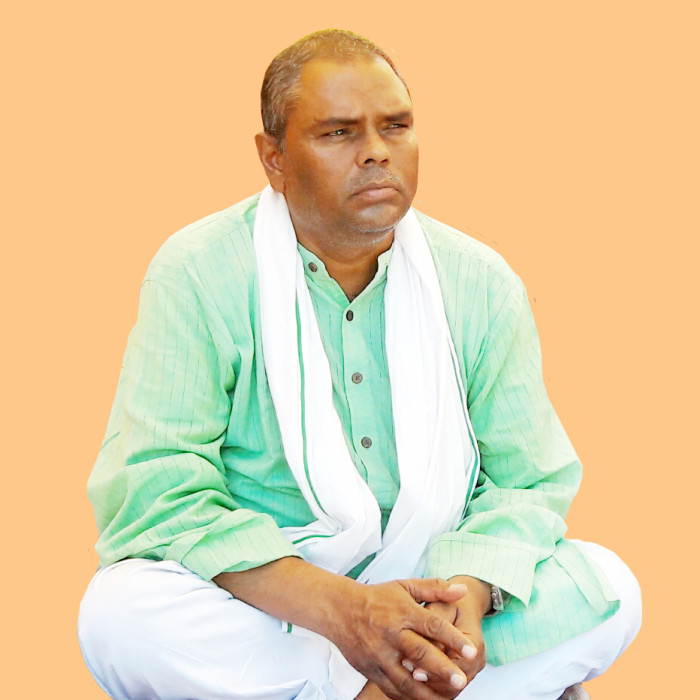 बारा २ मा उपेन्द्र यादवको अग्रता