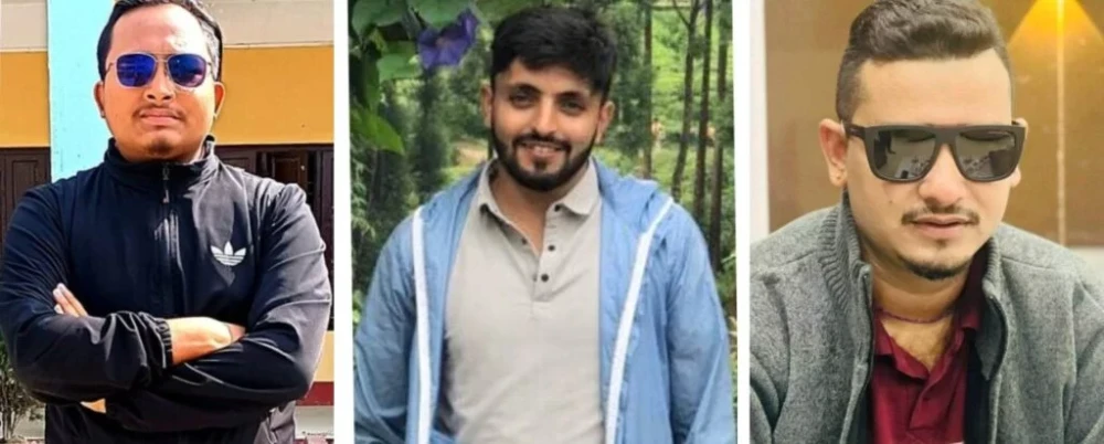 अनेरास्ववियु झापाको नेतृत्वमा तीन जनाको दावी, सर्वसम्मत नेतृत्व छान्ने कसरत
