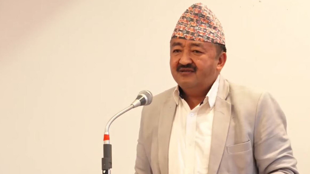 कोशीका मुख्यमन्त्रीलाई नेकपा एसले समर्थन नगर्ने