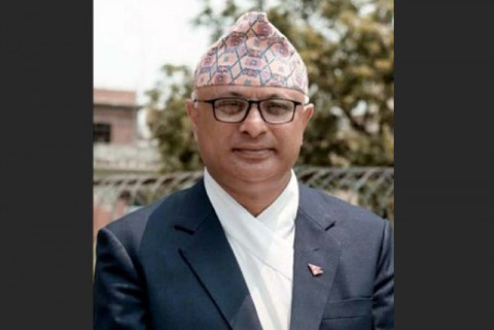 कार्कीलाई मुख्यमन्त्री माग गर्दै सर्वोच्चमा एमाले
