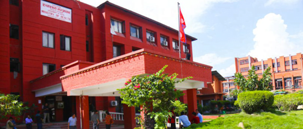 स्थानीय तहलाई स्वास्थ्य मन्त्रालयको पत्र – समायोजन भएका कर्मचारीलाई फिर्ता नपठाउनु