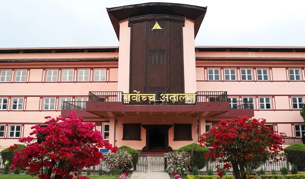 कोशी प्रदेश सरकारविरुद्धको रिटमा फैसला बिहीबार