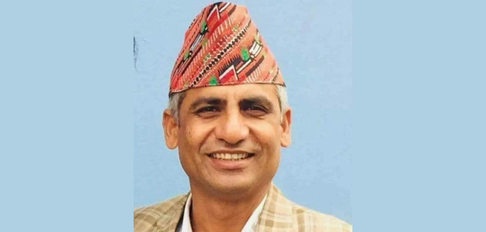 कोशीका मुख्यमन्त्री कार्कीले आज विश्वासको मत लिने