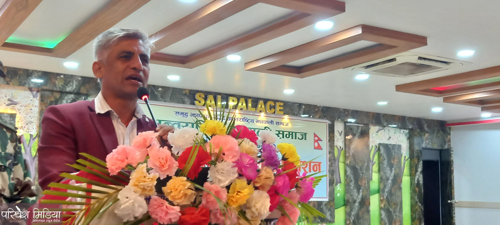 लगानीका लागि आवश्यक कानुन बनाउन सरकार तयार छ : मुख्यमन्त्री कार्की