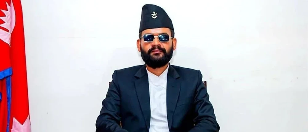 राष्ट्रियसभामा मतदान गर्न गएनन् बालेन