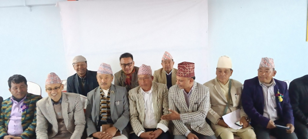 कोशी सरकार र पहिचानवादीबिच पाँच बुँदे सहमति
