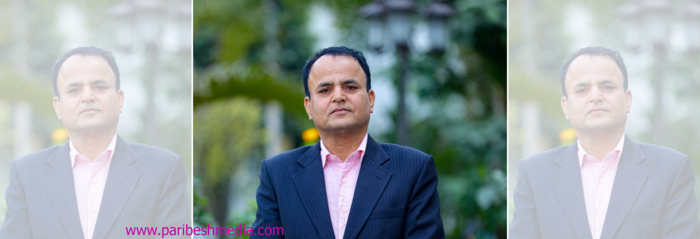 उवा संघमा बौद्धिक नेतृत्वको खाँचो छ : गंगाप्रसाद मैनाली