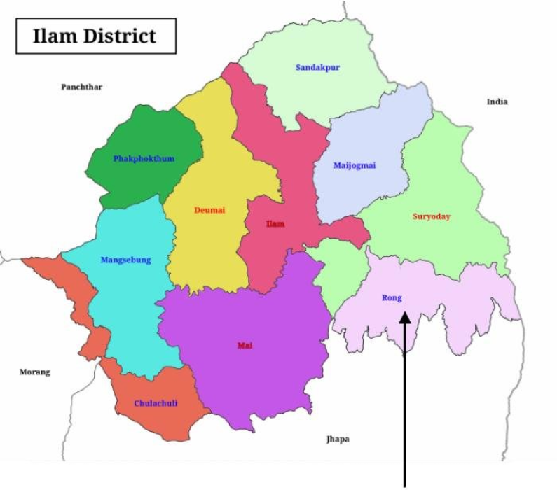 इलाम २ मा उम्मेदवार बन्न एमालेका ६ जना आकांक्षी