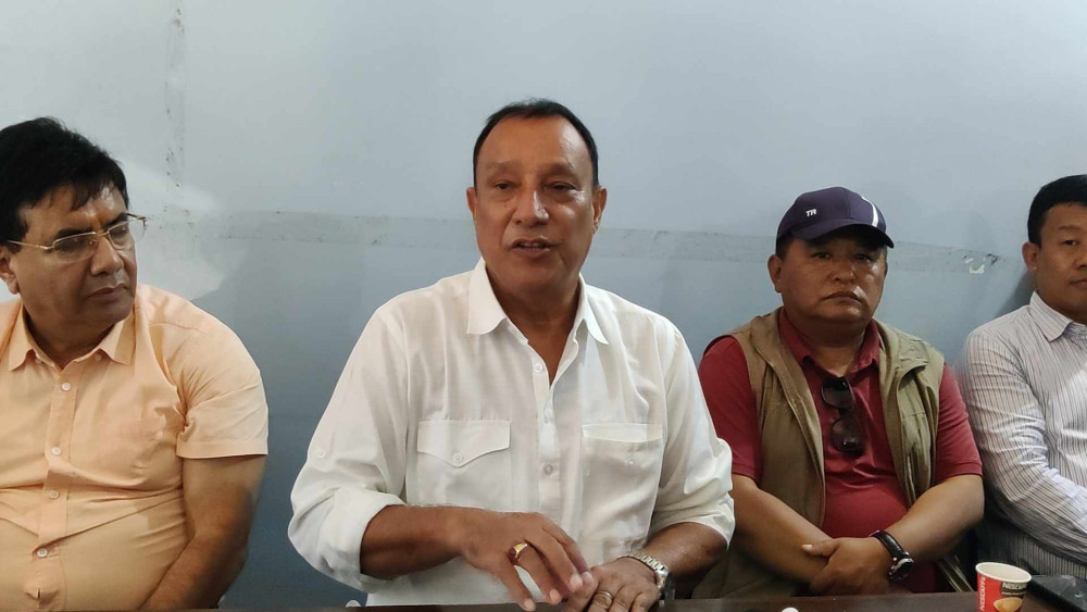 इलाम-२ का लागि कांग्रेसले केन्द्रमा  पठायो ७ जनाको नाम