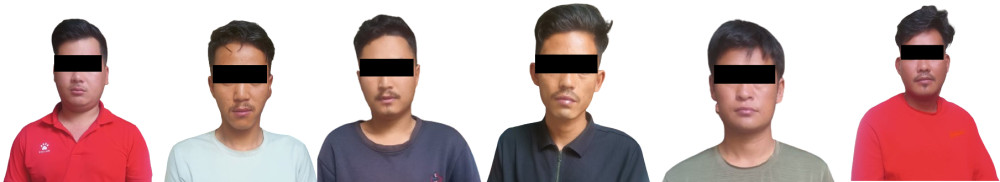 मकवानपुरबाट आएर झापाका सहकारीमा चोरी गर्ने गिरोह सार्वजनिक