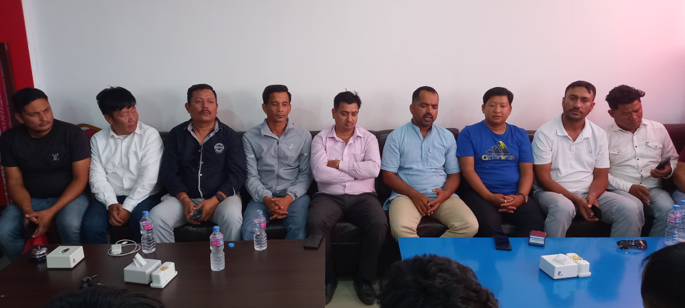 वाइसीएलको जिल्ला भेला उद्घाटन गजुरेलले गर्ने