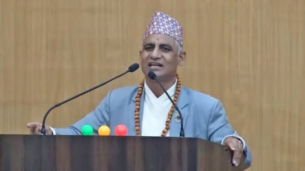 वैशाख २६ पछि कोशीमा कार्की नेतृत्वको सरकार नरहने  कांग्रेसको निष्कर्ष