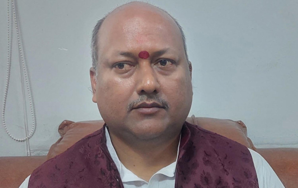 पालिका अध्यक्षमा पराजित सिंह बने मधेशको मुख्यमन्त्री