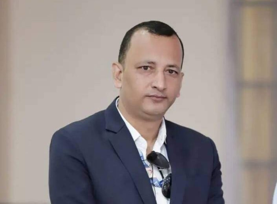 सहकारी केन्द्र नेपालको बरिष्ठ उपाध्यक्षमा झापाका भवानी दंगाल निर्वाचित