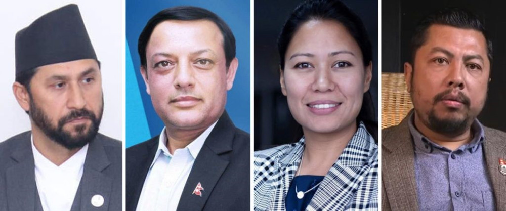 प्रधानमन्त्रीको आग्रहपछि रास्वपाका मन्त्रीले दिएनन् राजिनामा