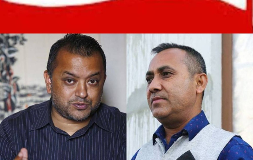 कांग्रेसका शर्मा, थापा र सिटौला सरकारमा नजाने